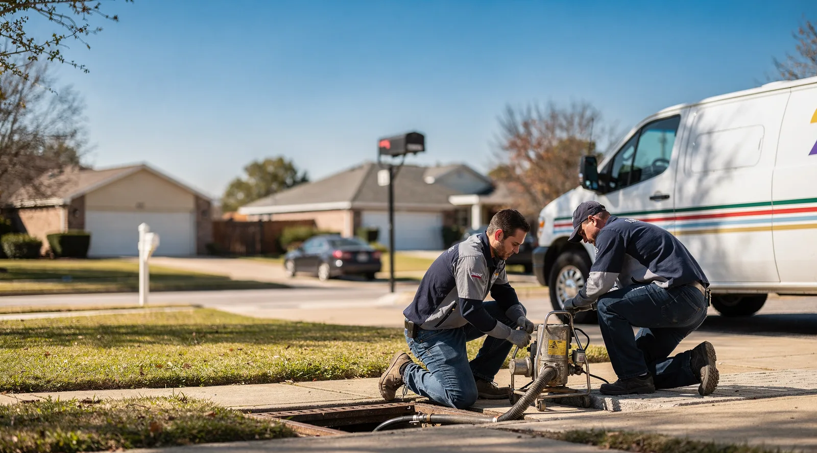 Drain Cleaning in Penuelas, PR near me